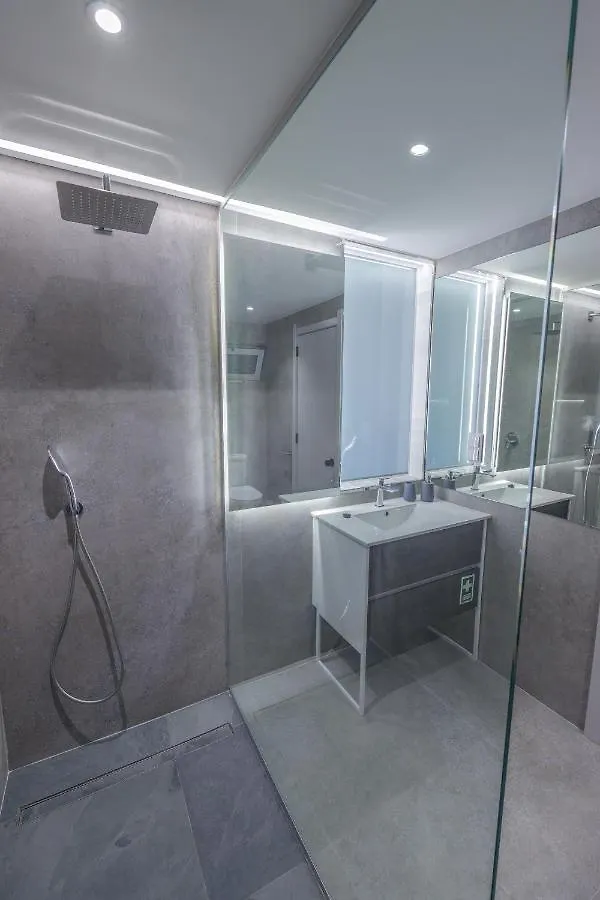 Apartmán Sea Breeze III Caniço 0*,  Portugalsko