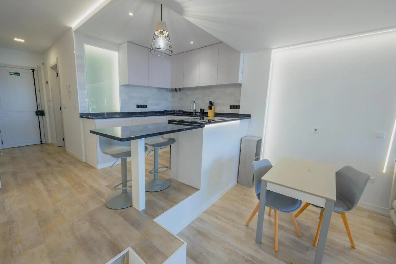 Apartmán Sea Breeze III Caniço