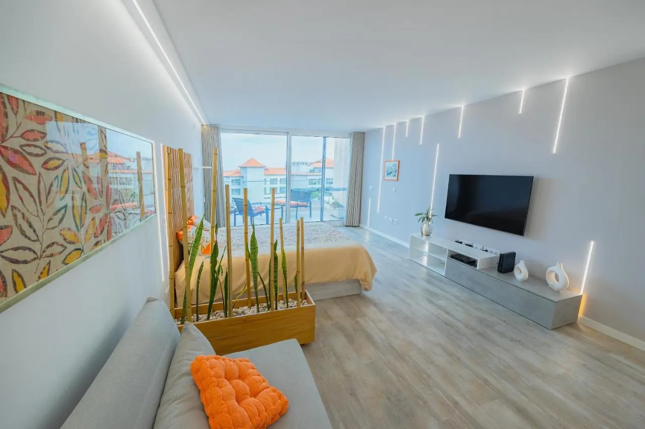 Apartmán Sea Breeze III Caniço