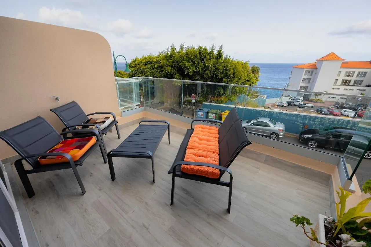 Apartmán Sea Breeze III Caniço