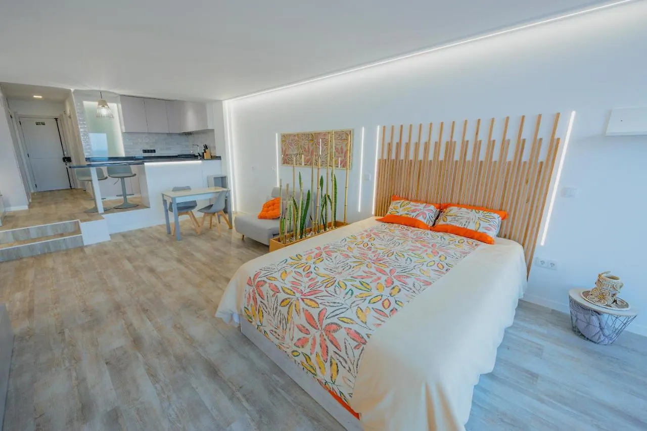 Apartmán Sea Breeze III Caniço
