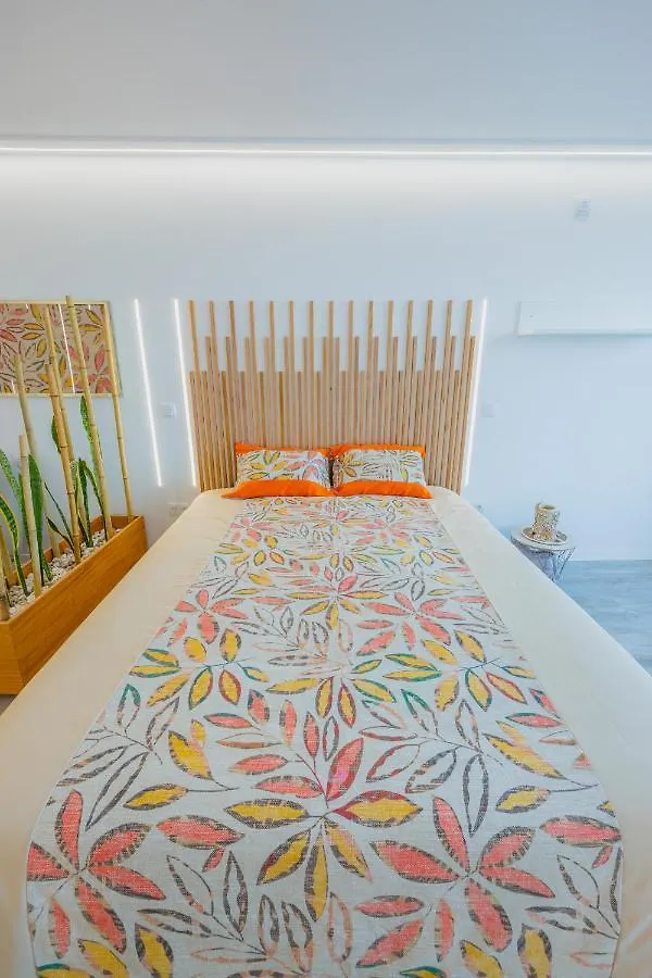 Apartmán Sea Breeze III Caniço