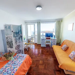 Apartment Vista Oceano Ii, Caniço