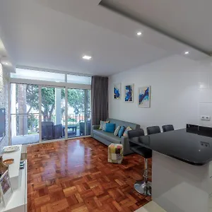Apartment Sea Breeze I, Caniço